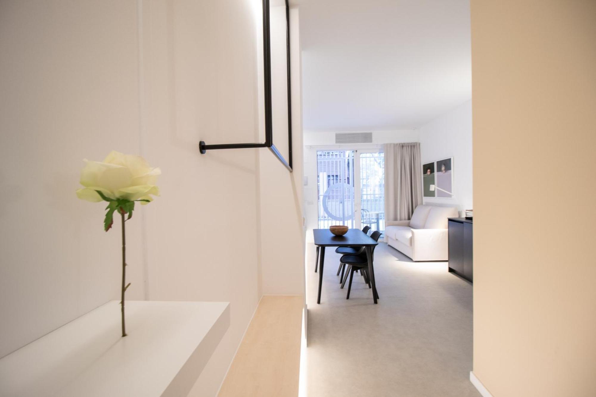 Breathe Apartments By Concept Flats Valência Exterior foto