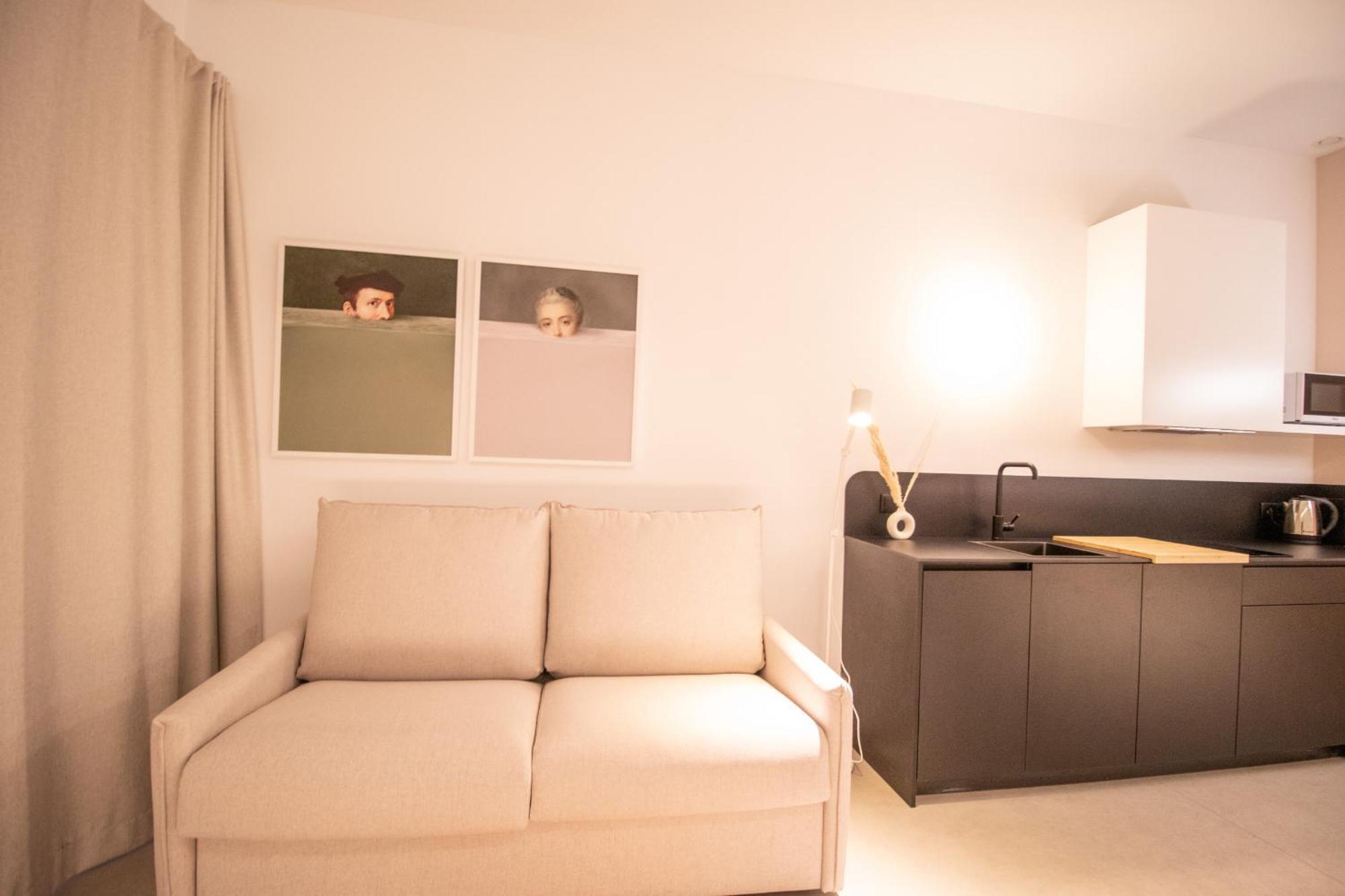 Breathe Apartments By Concept Flats Valência Exterior foto