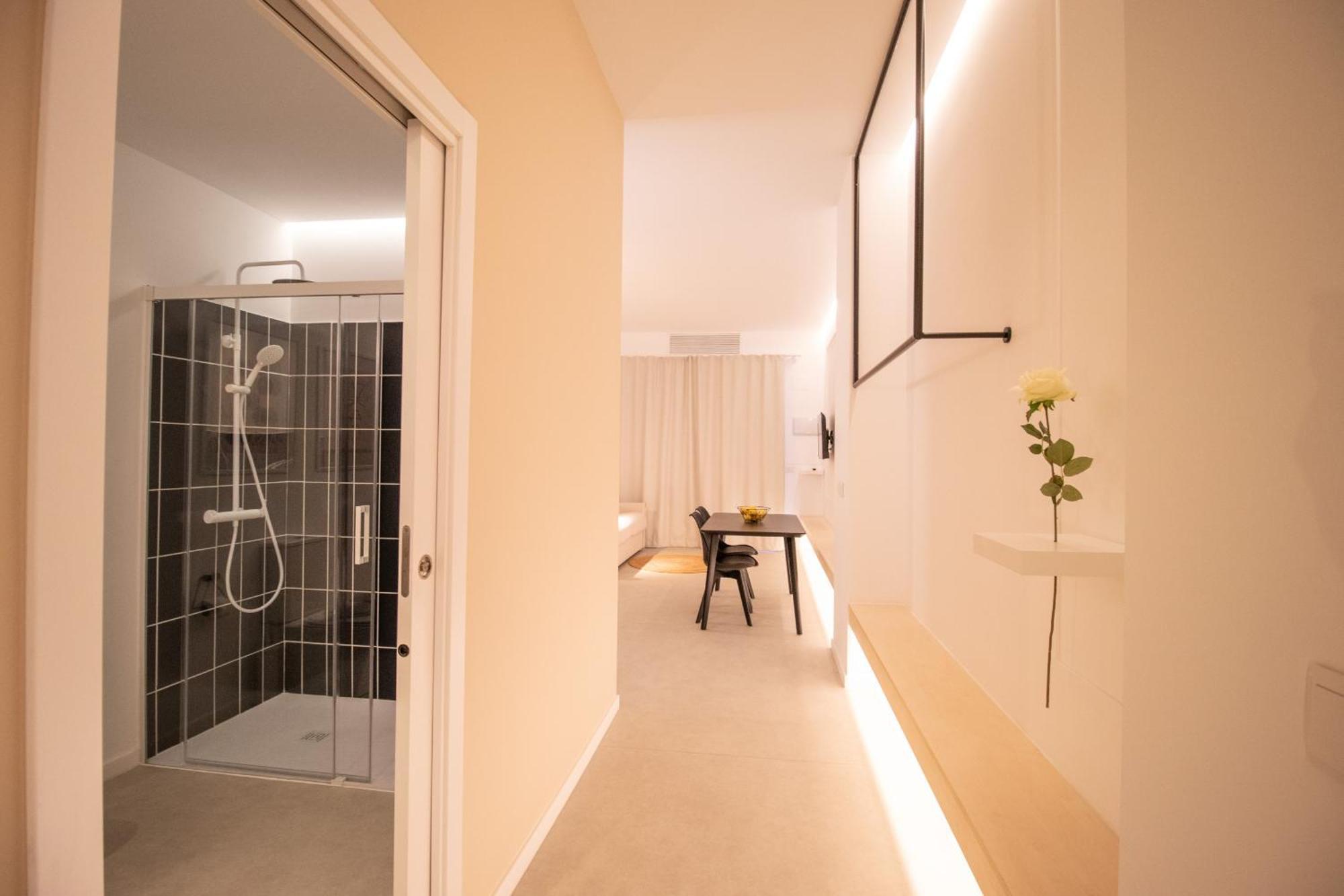 Breathe Apartments By Concept Flats Valência Exterior foto